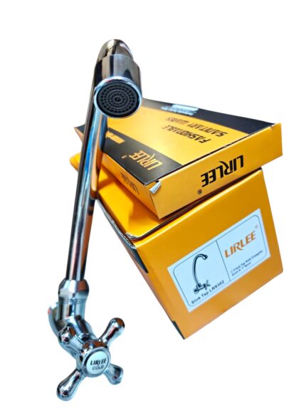 Lirlee kitchen tap