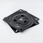 360 ° furniture swivel plate-8ninch