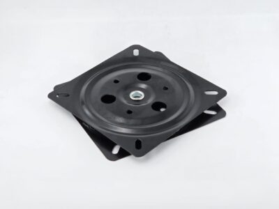 360 ° furniture swivel plate-8ninch