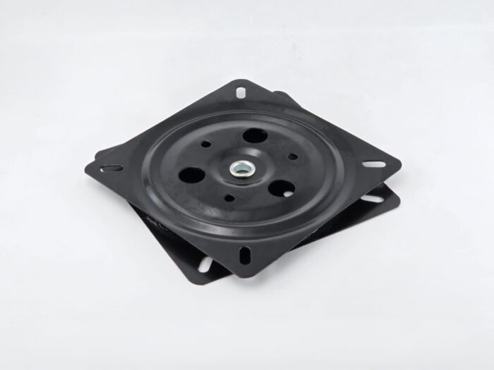 360 ° furniture swivel plate-8ninch
