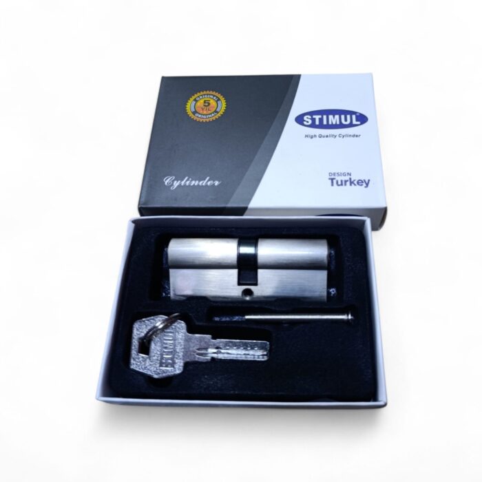 80mm stimul lock cylinder 80mm stimul lock cylinder