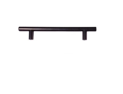 160mm hole to hole T bar pull handle