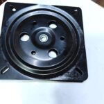 6 inch swivel plate