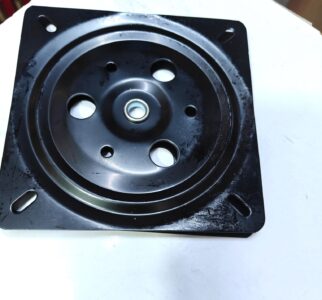 6 inch swivel plate