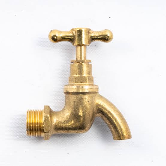 Peglar 1/2 inch Heavy duty bib tap Peglar 1/2 inch Heavy duty bib tap