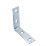 50 by 50 by 15 Angle bracket