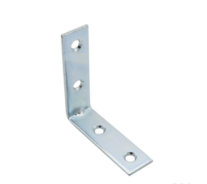 50 by 50 by 15 Angle bracket