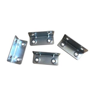 50 by 20 by 20 Angle bracket