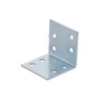 40 by 40 by 40 Angle bracket