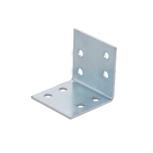 40 by 40 by 40 Angle bracket