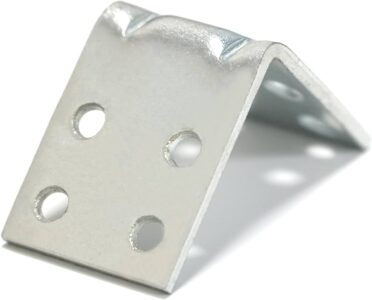 40 by 40 by 30 Angle bracket