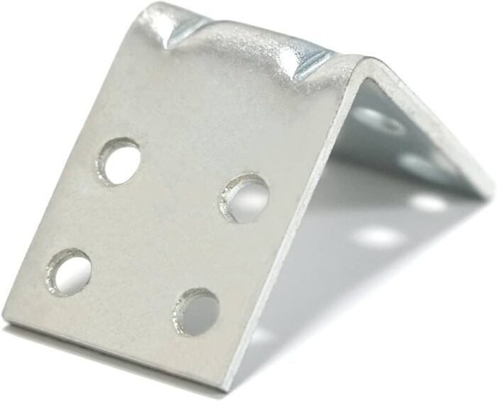 40 by 40 by 30 Angle bracket