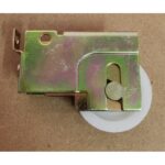 Sliding door Roller