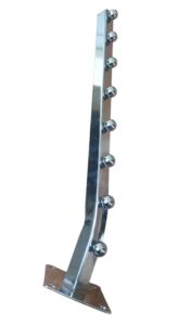 8 ball display hook