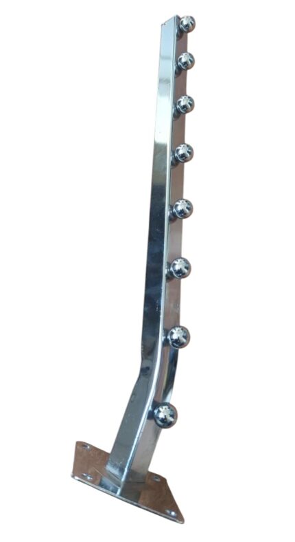 8 ball display hook