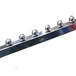 12 ball display hook