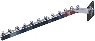 12 ball display hook