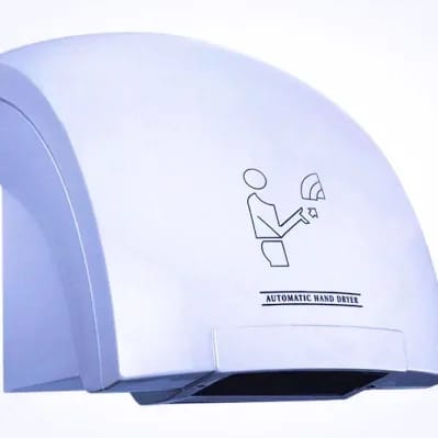 Automatic Hand drier - lirlee