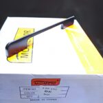 139 -192 cabinet pull handle
