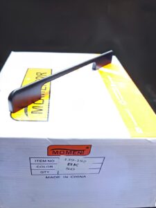 139 -192 cabinet pull handle