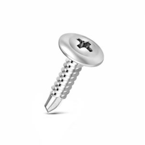 Truss head self drilling screw-1 inch