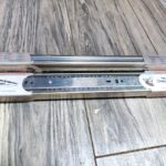 14inch ball bearing drawer rail