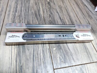 14inch ball bearing drawer rail