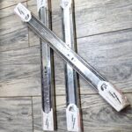 20 inch full extension drawer rail