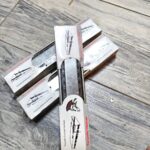 8 inch full extension drawer rail