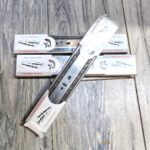 10 inch full extension drawer rail