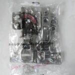 Romany non hydraulic malpha