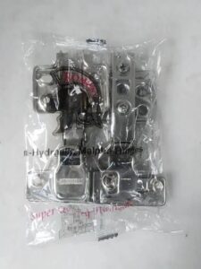Romany non hydraulic malpha