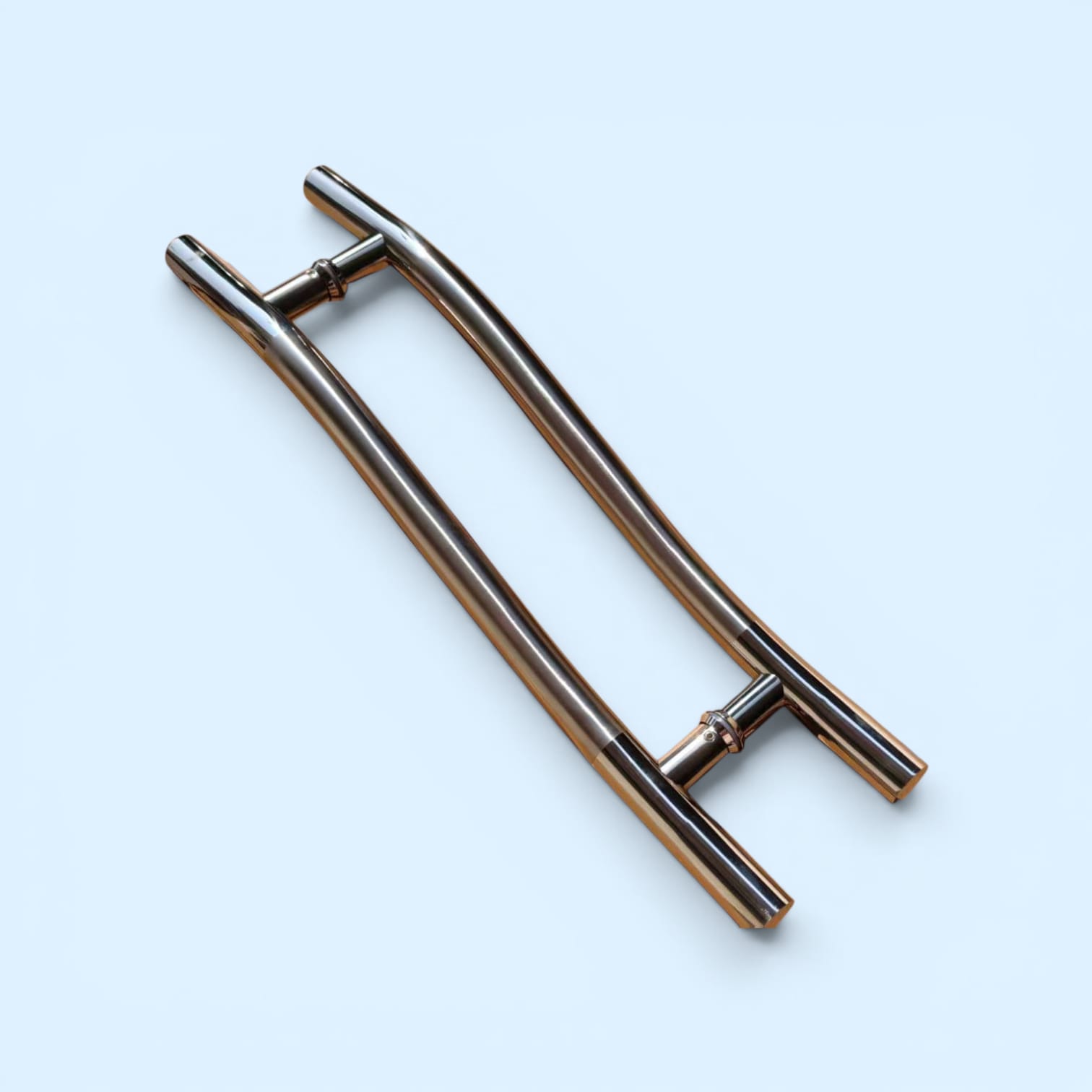 S-shaped door handle 60 cm S-shaped door handle 60 cm