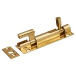 Premium mdf tower bolt 2 "