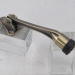 Kick down door stopper