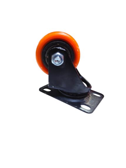1.5 castor without brake