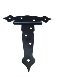 8 inch Tee hinge