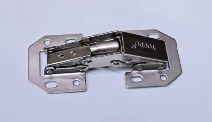 90° Frog malpha hinge