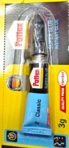 Pattex super glue