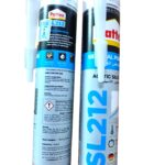 Pattex silicone sealant -sl212