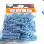 M10 wall plug - 50 pcs