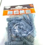M12 wall plug - 25 pc