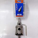 TCT Hole Saw 22mm