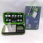 P2-200-pocket scale