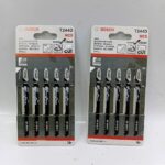 Bosch jigsaw blade 244D&144D
