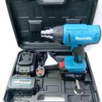 Makita cordless Heat gun