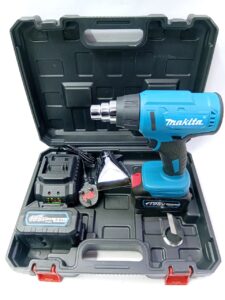 Makita cordless Heat gun