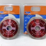 RLT Concrete Diamond