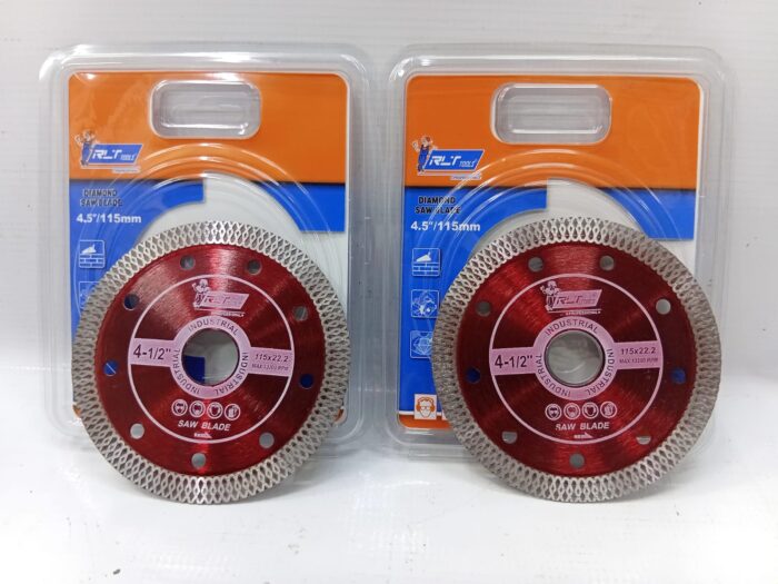 RLT Concrete Diamond RLT Concrete Diamond