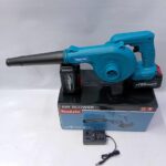 Makita cordless blower 198v